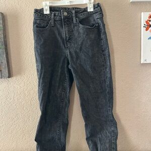 Women's Black Jeans